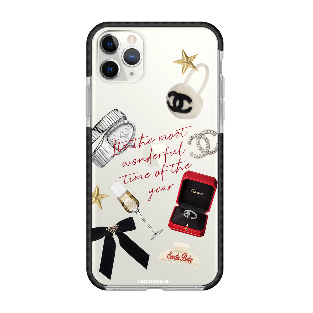 iPhone 11 Pro SANTA BABY