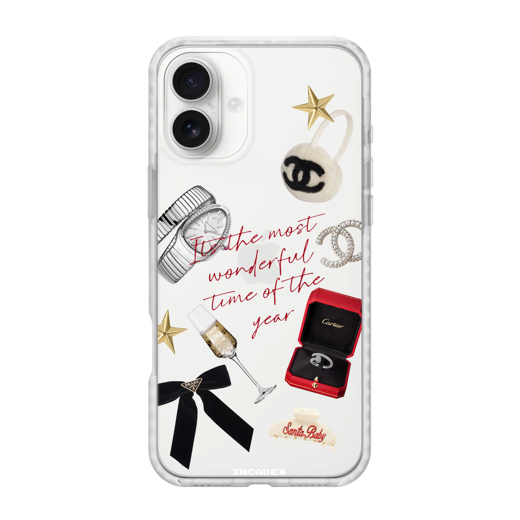 iPhone 16 SANTA BABY