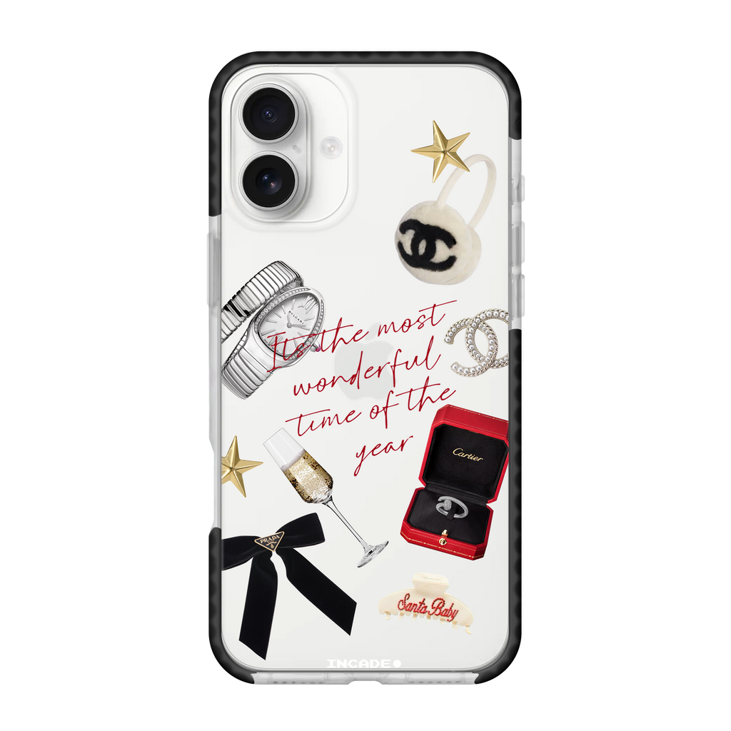 iPhone 16 SANTA BABY