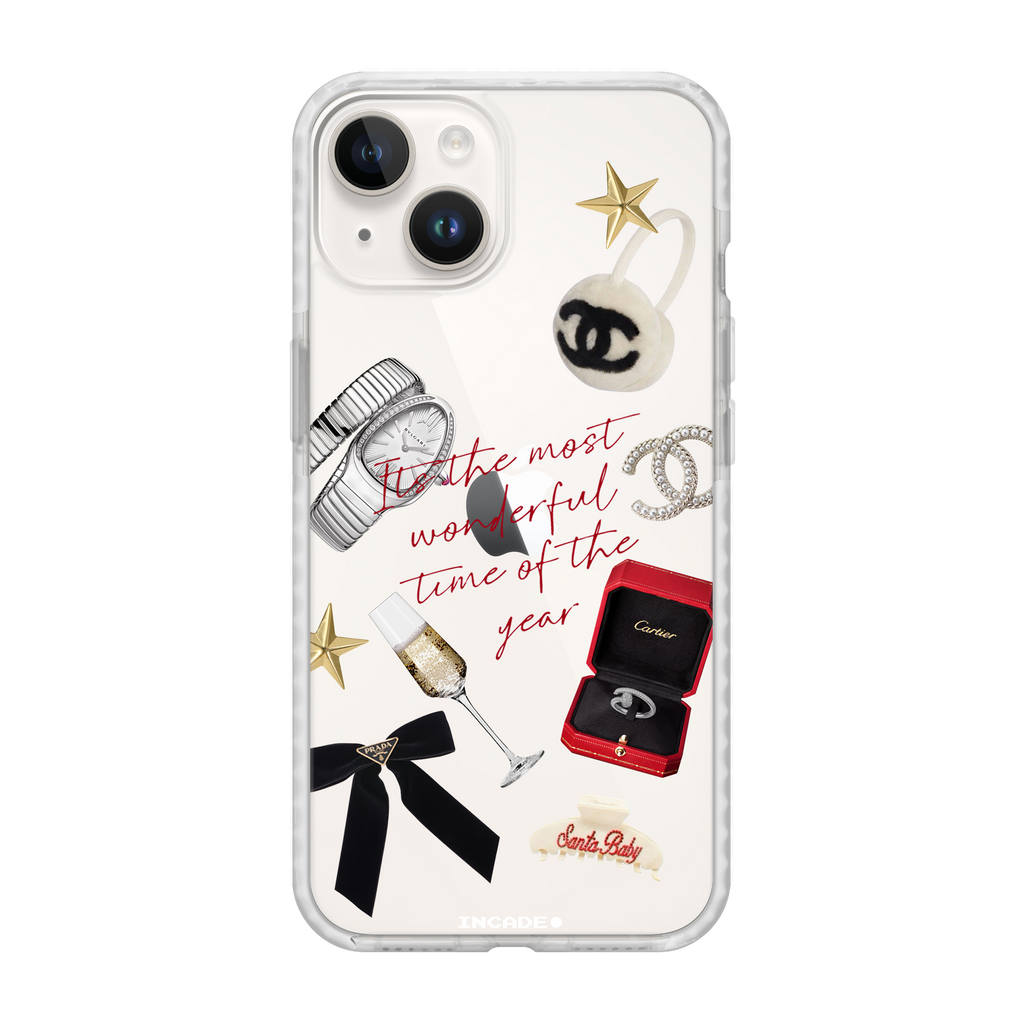 iPhone 14 Plus SANTA BABY