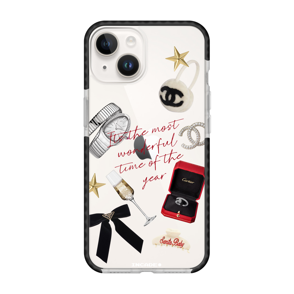 iPhone 14 Plus SANTA BABY