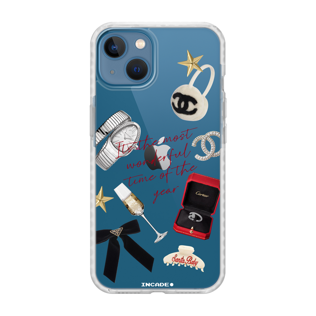 iPhone 13 SANTA BABY