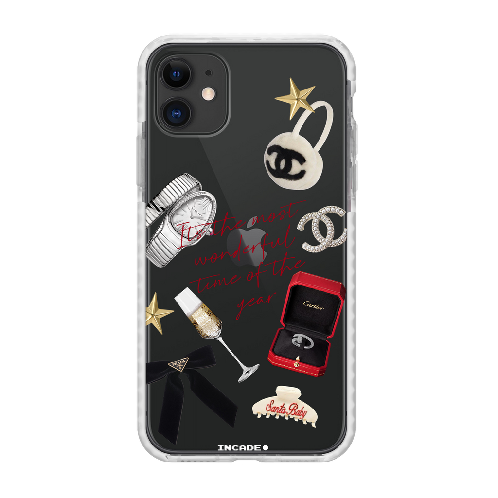 iPhone 11 SANTA BABY