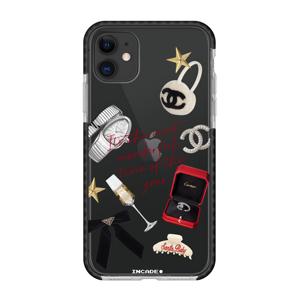 iPhone 11 SANTA BABY