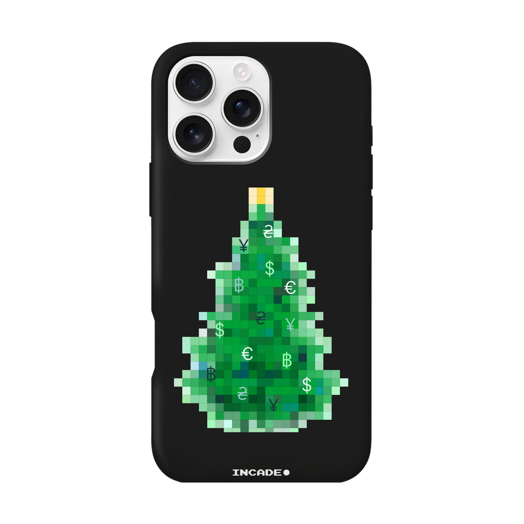iPhone 16 Pro PIXEL TREE