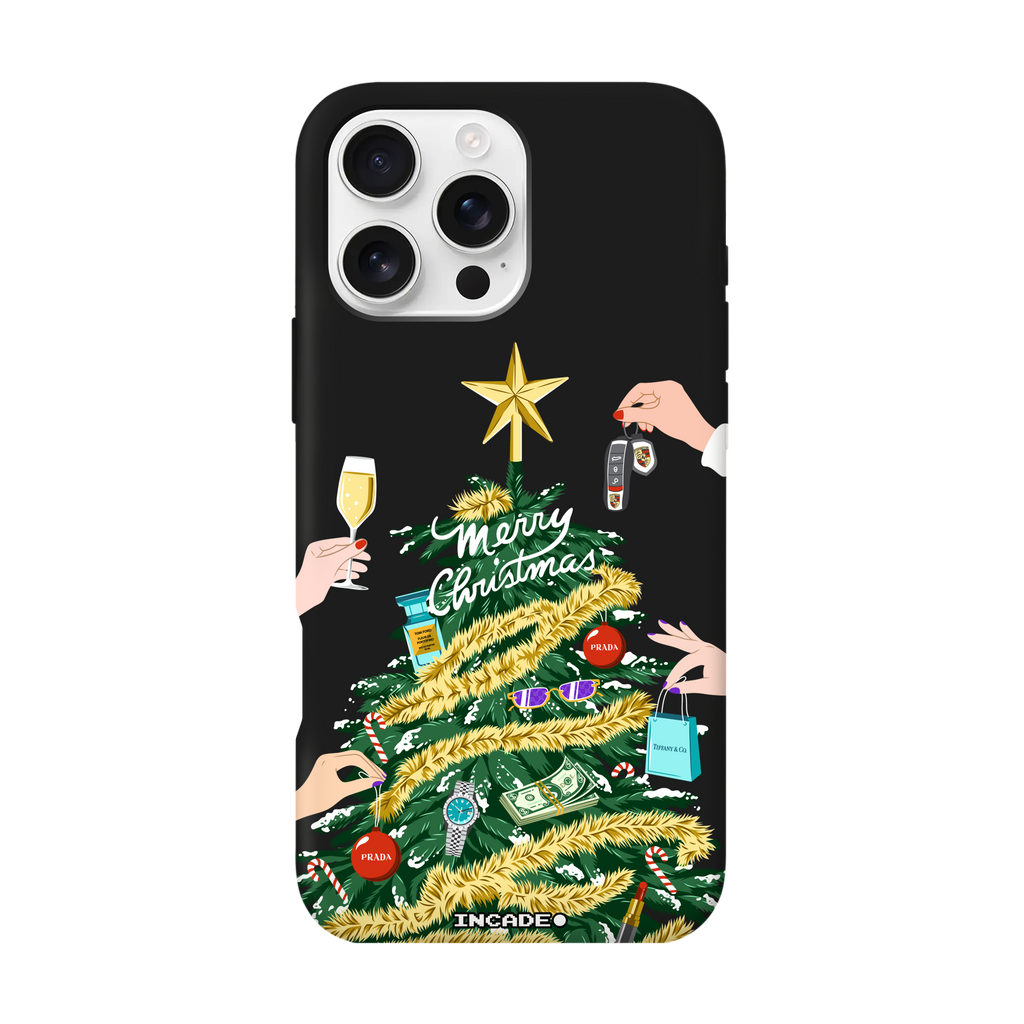 iPhone 16 Pro CHRISTMAS