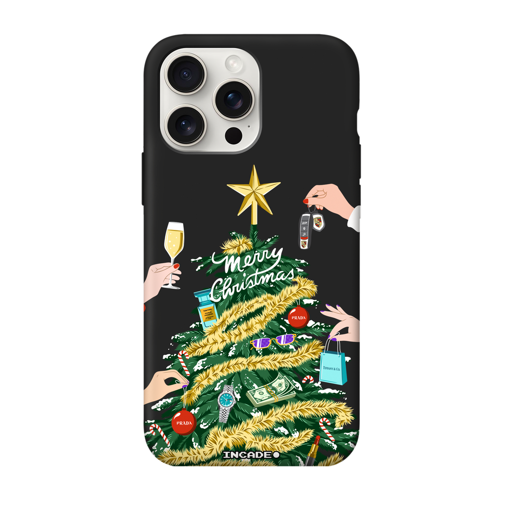 iPhone 15 Pro Max CHRISTMAS
