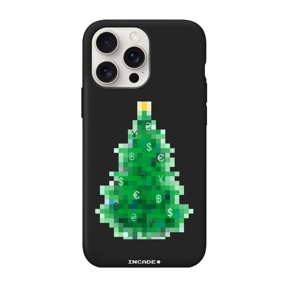 iPhone 15 Pro Max PIXEL TREE