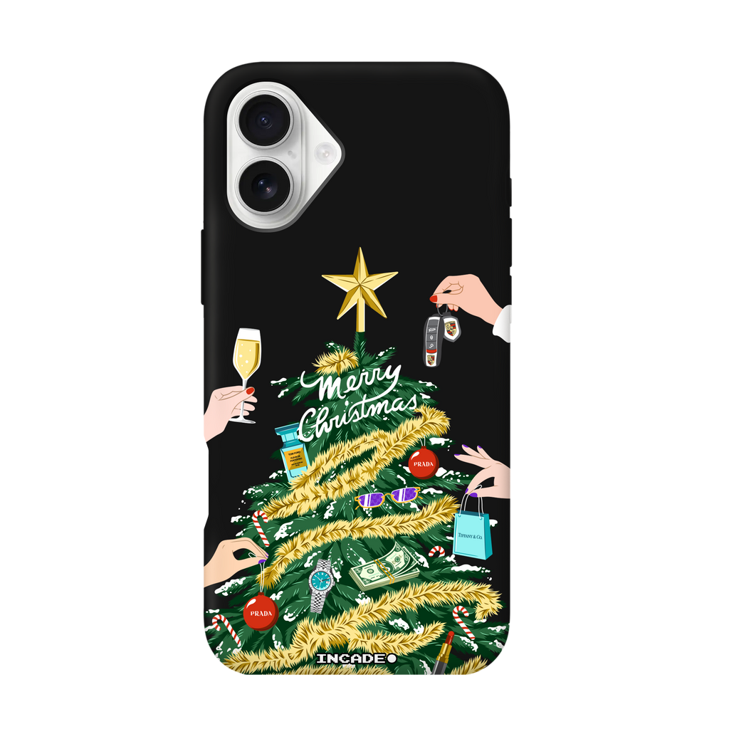 iPhone 16 CHRISTMAS