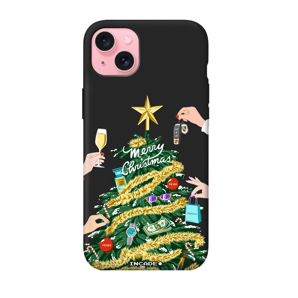 iPhone 15 CHRISTMAS