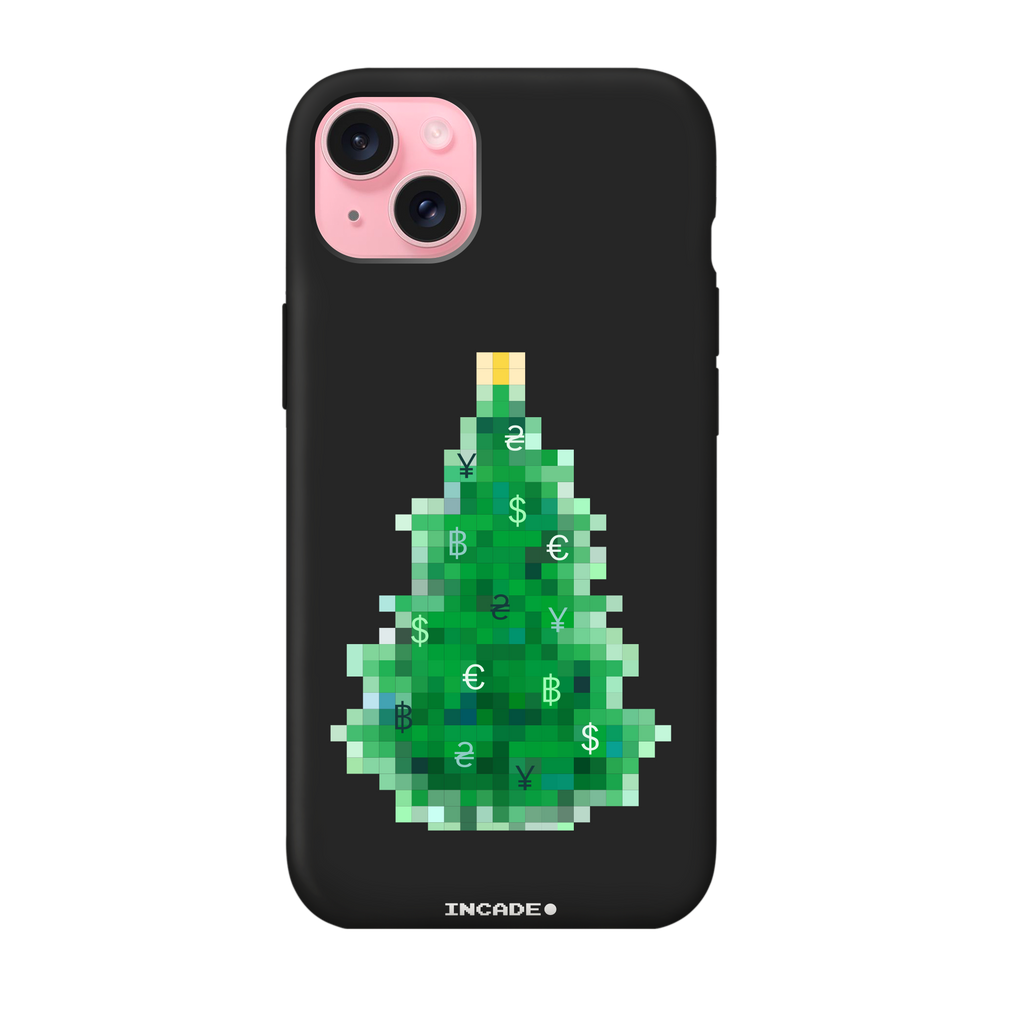 iPhone 15 PIXEL TREE