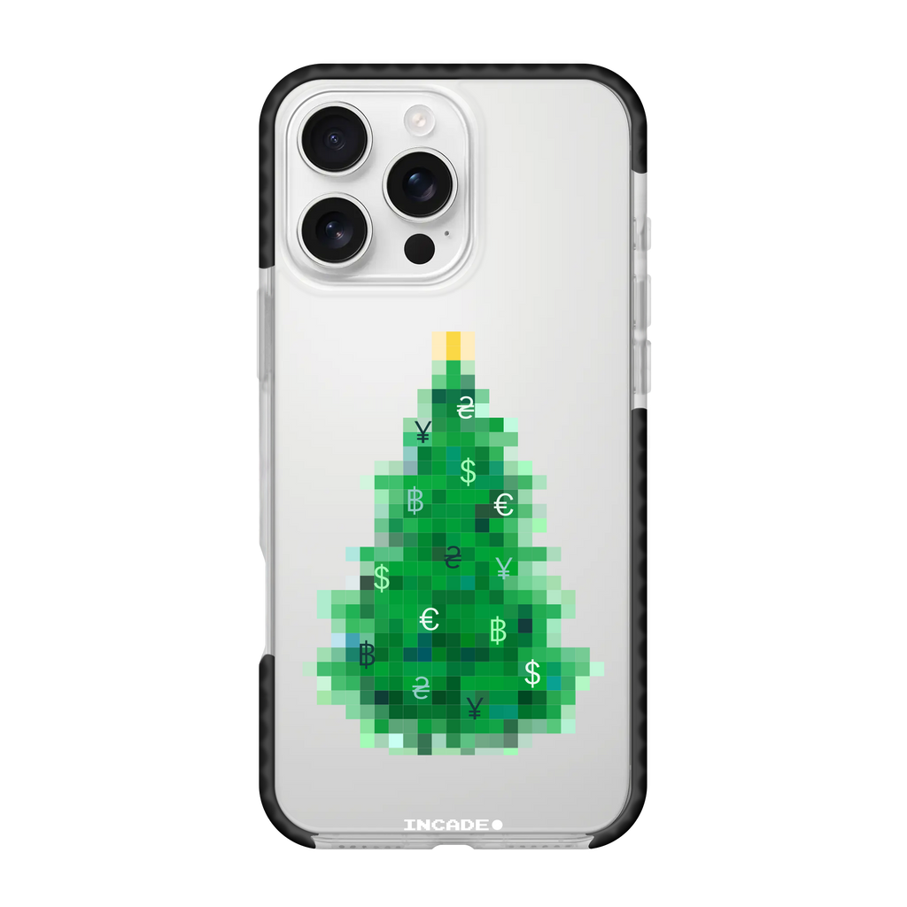 iPhone 16 Pro PIXEL TREE