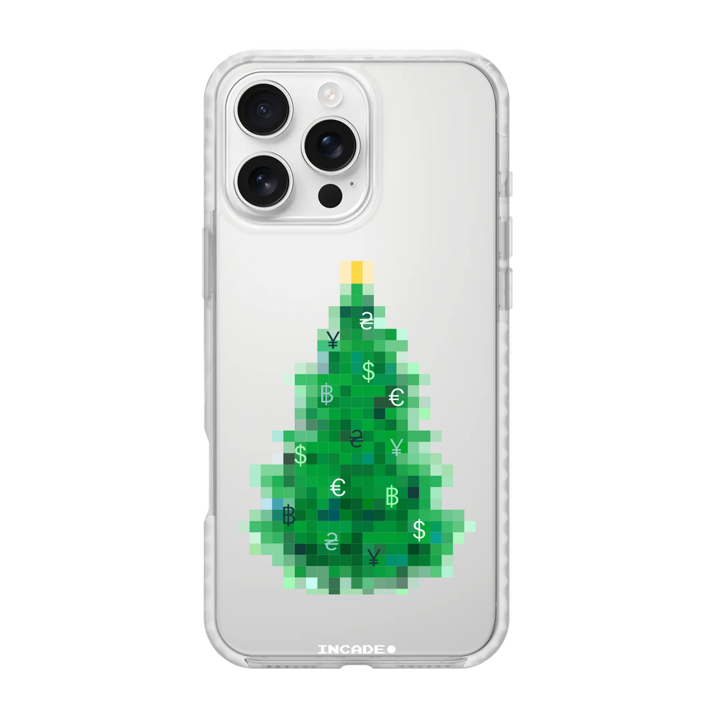 iPhone 16 Pro PIXEL TREE