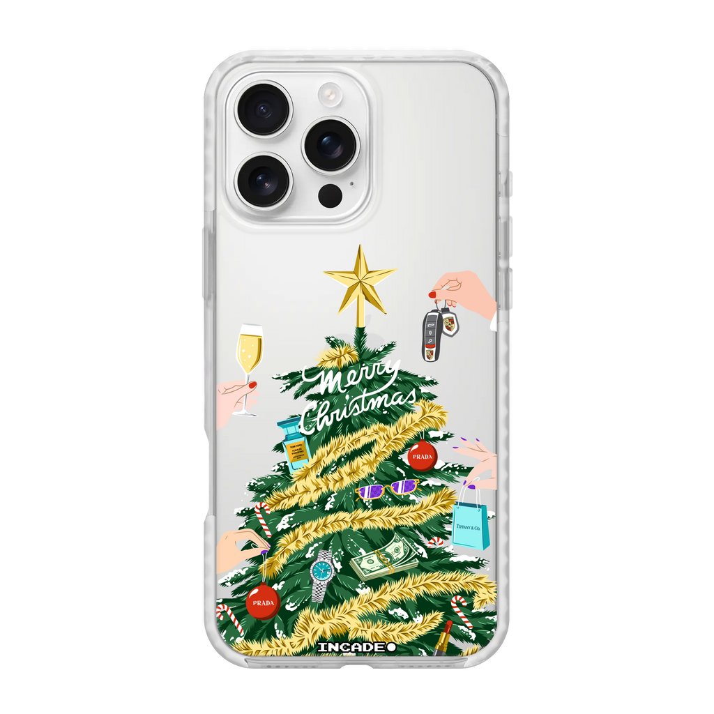 iPhone 16 Pro CHRISTMAS