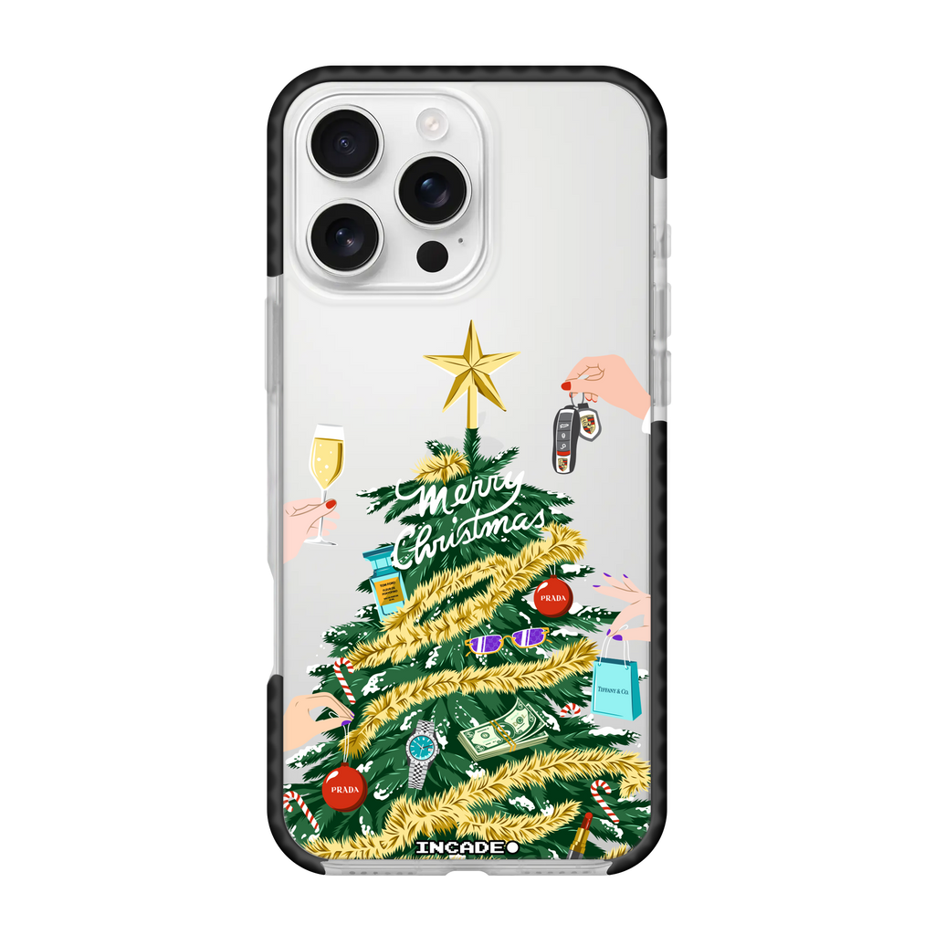 iPhone 16 Pro CHRISTMAS