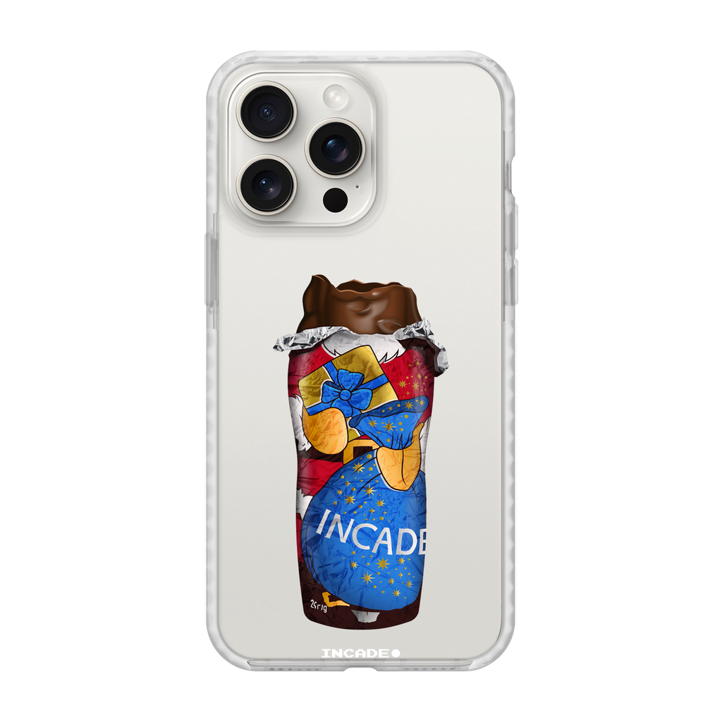 iPhone 15 Pro Max SANTA