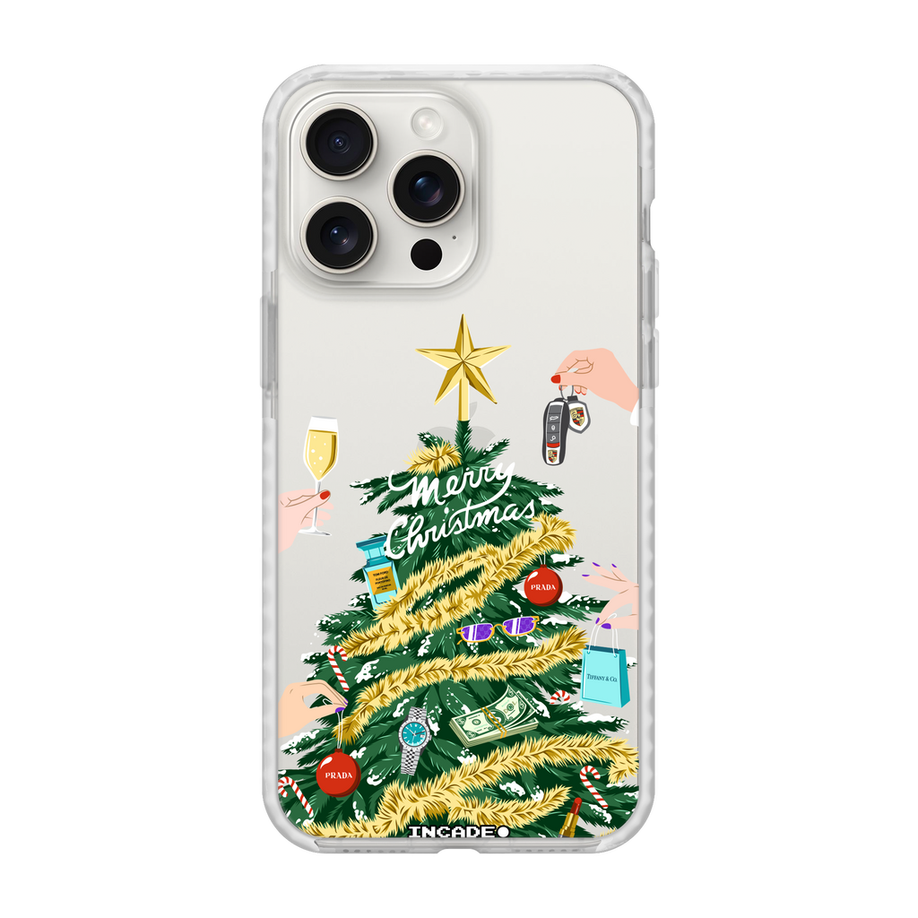 iPhone 15 Pro Max CHRISTMAS
