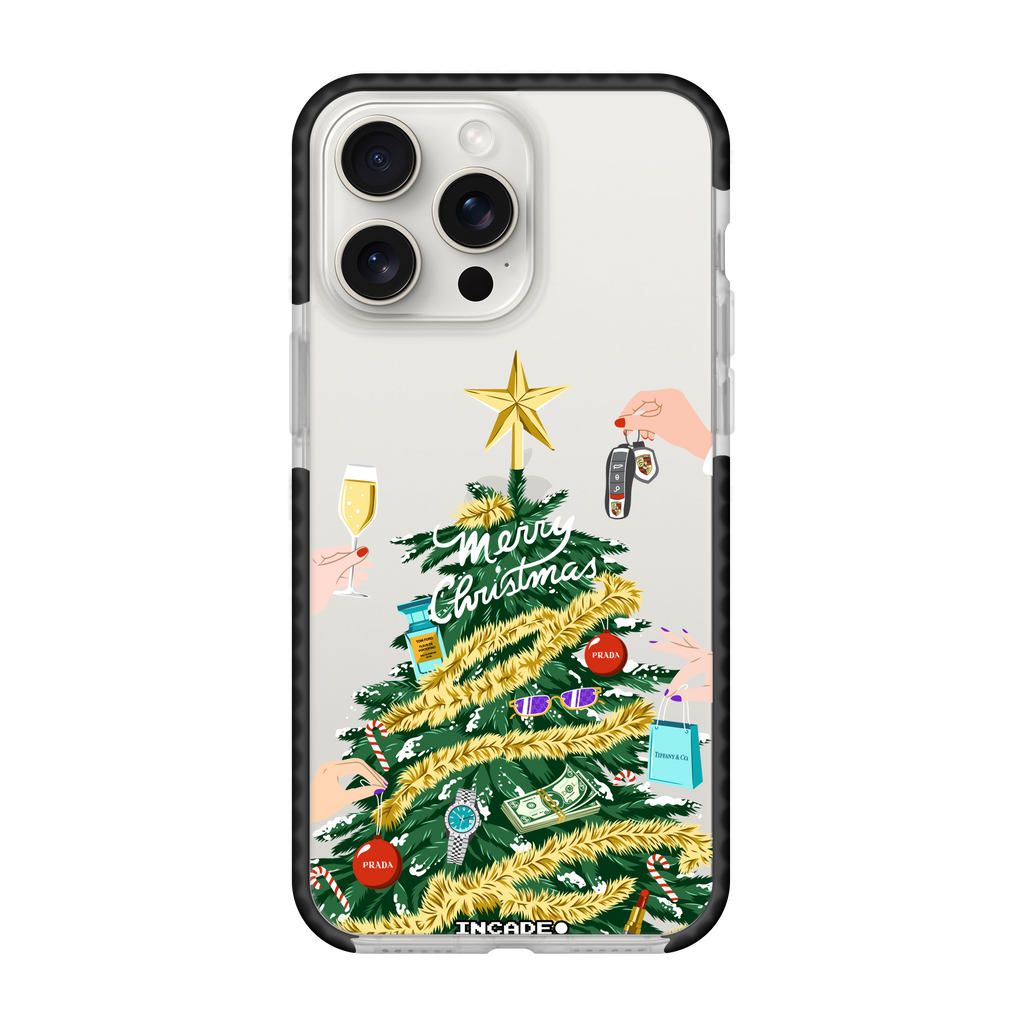 iPhone 15 Pro Max CHRISTMAS