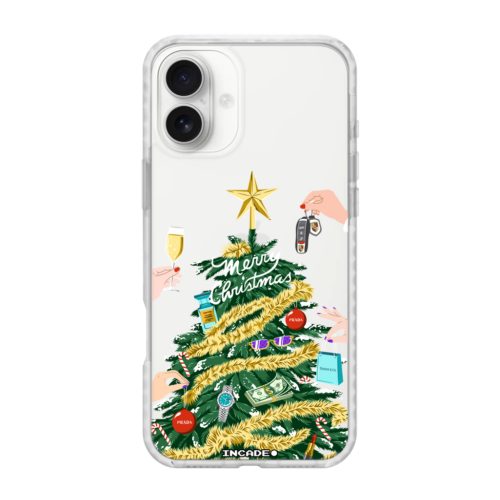 iPhone 16 CHRISTMAS