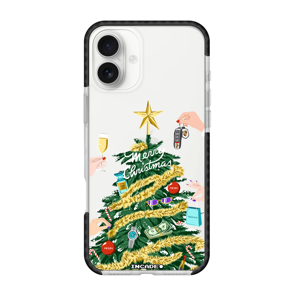 iPhone 16 CHRISTMAS