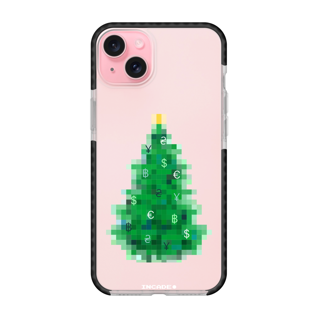 iPhone 15 PIXEL TREE