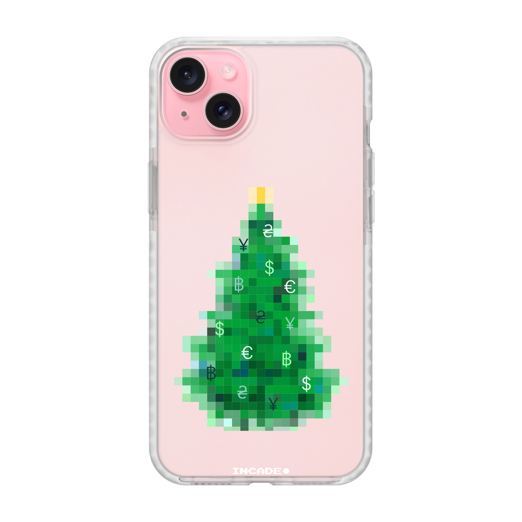 iPhone 15 PIXEL TREE