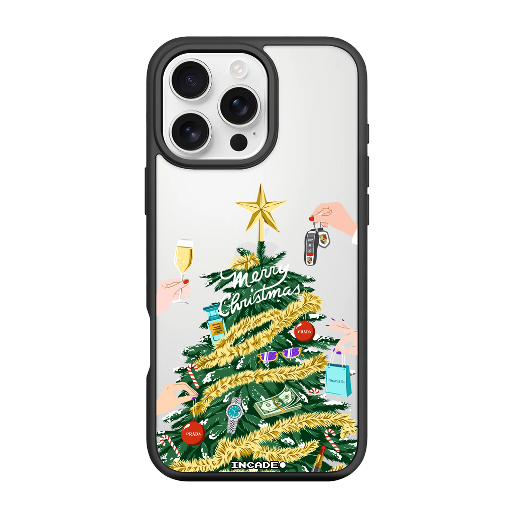 iPhone 16 Pro CHRISTMAS