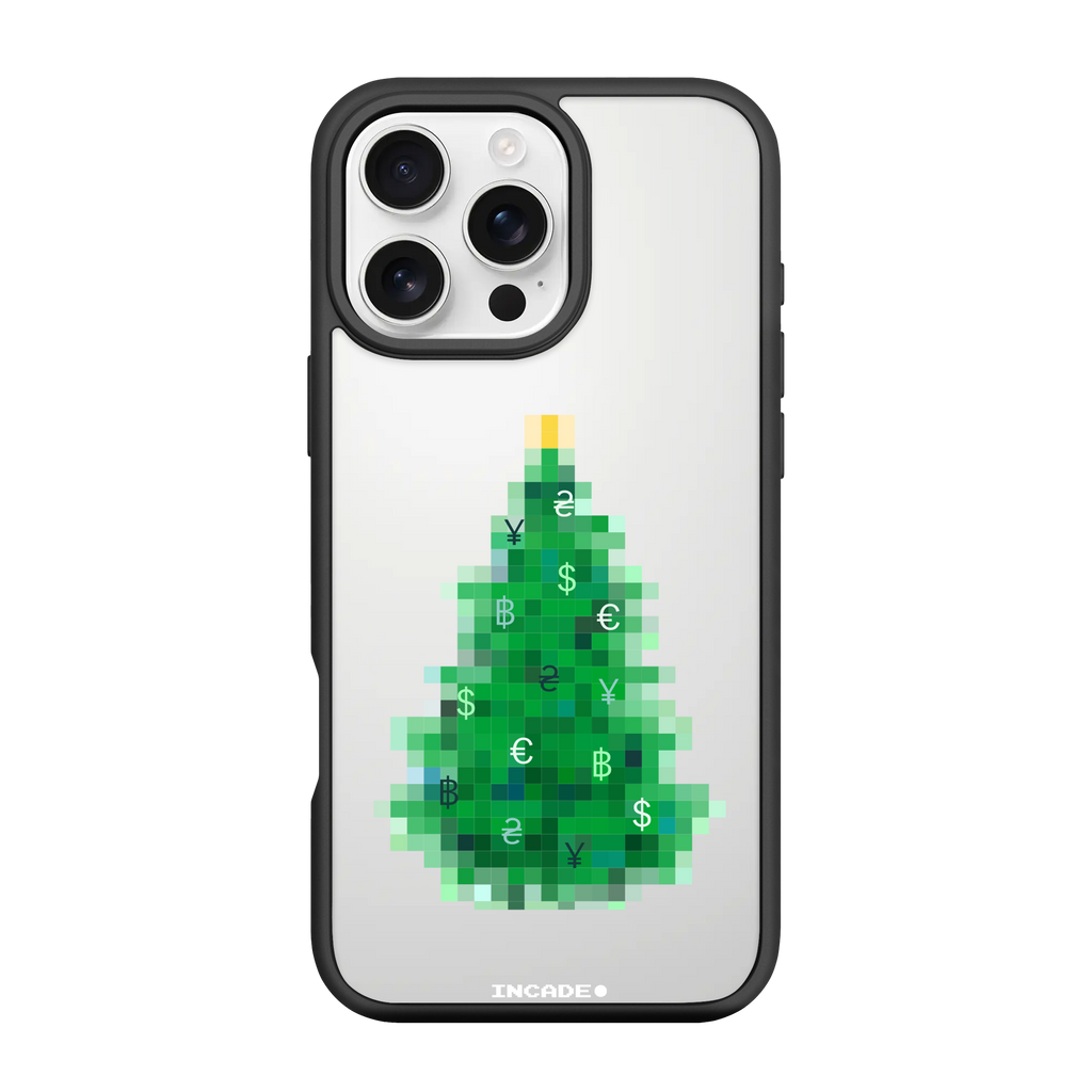 iPhone 16 Pro PIXEL TREE