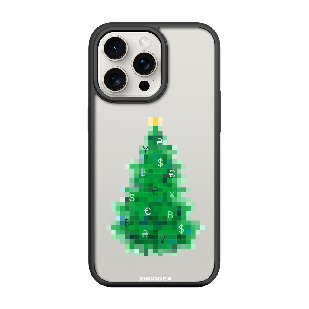iPhone 15 Pro Max PIXEL TREE