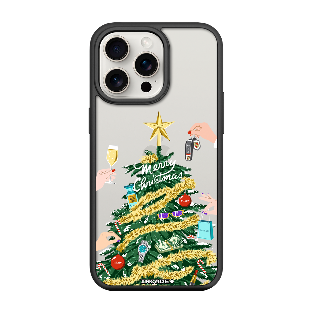 iPhone 15 Pro Max CHRISTMAS