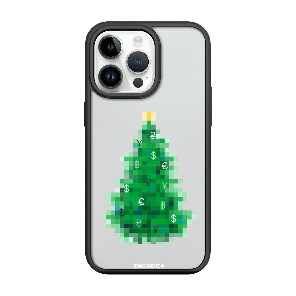 iPhone 14 Pro PIXEL TREE