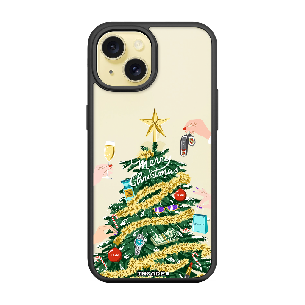 iPhone 15 CHRISTMAS