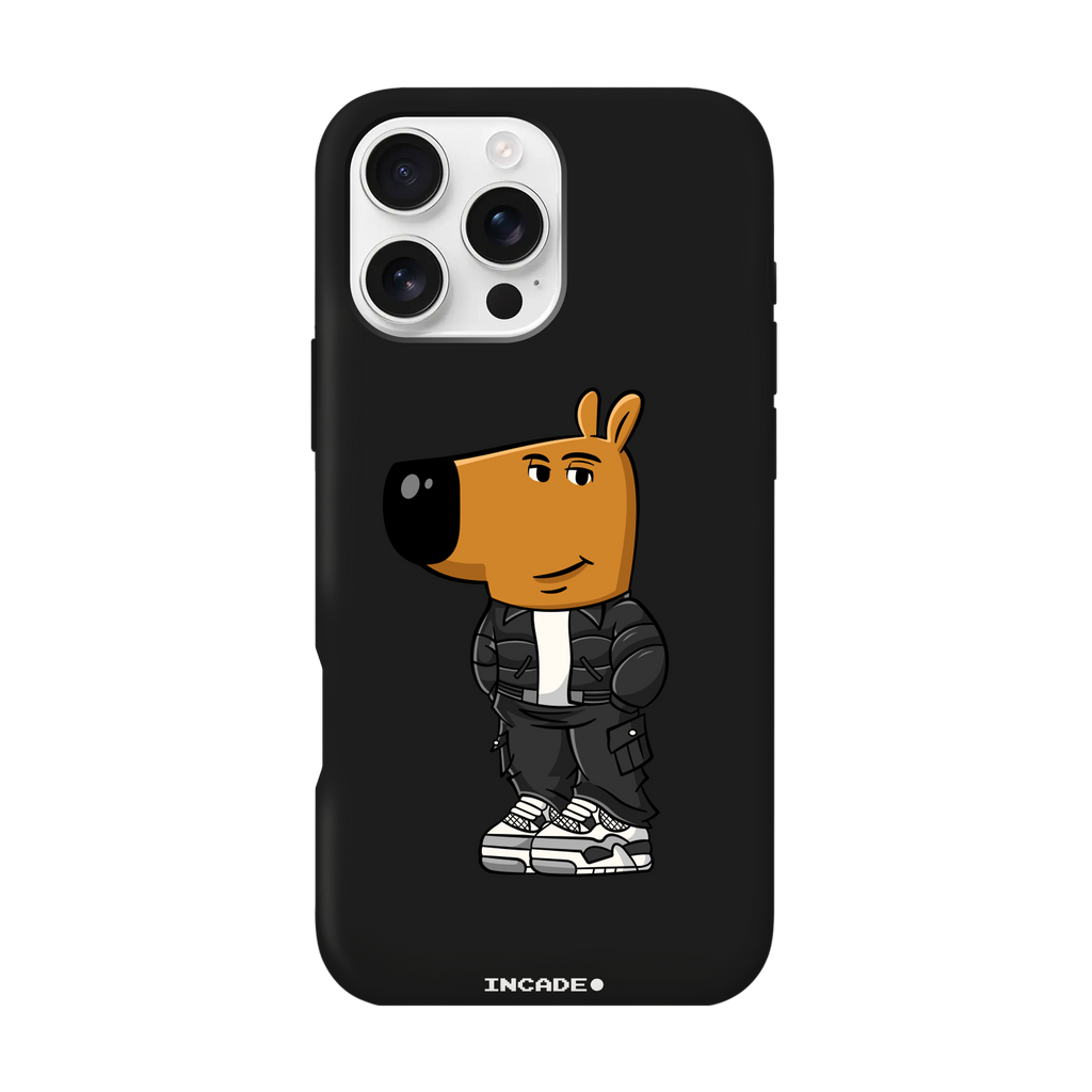 iPhone 16 Pro chill guy 2