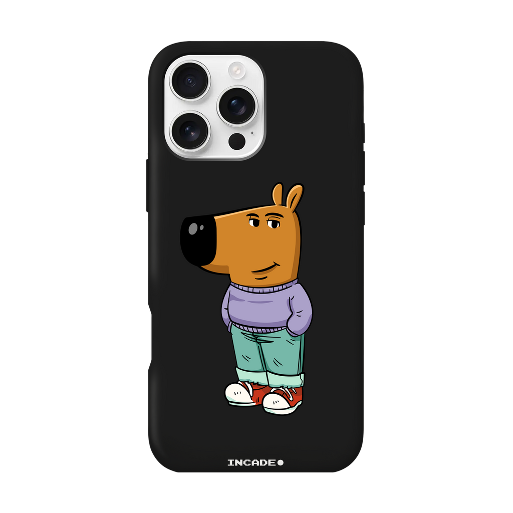 iPhone 16 Pro chill guy