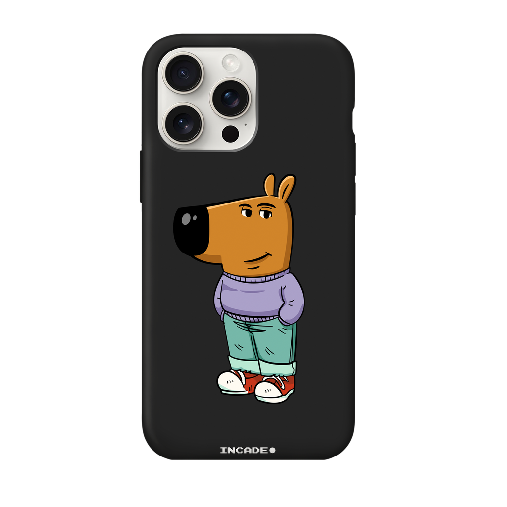 iPhone 15 Pro Max chill guy