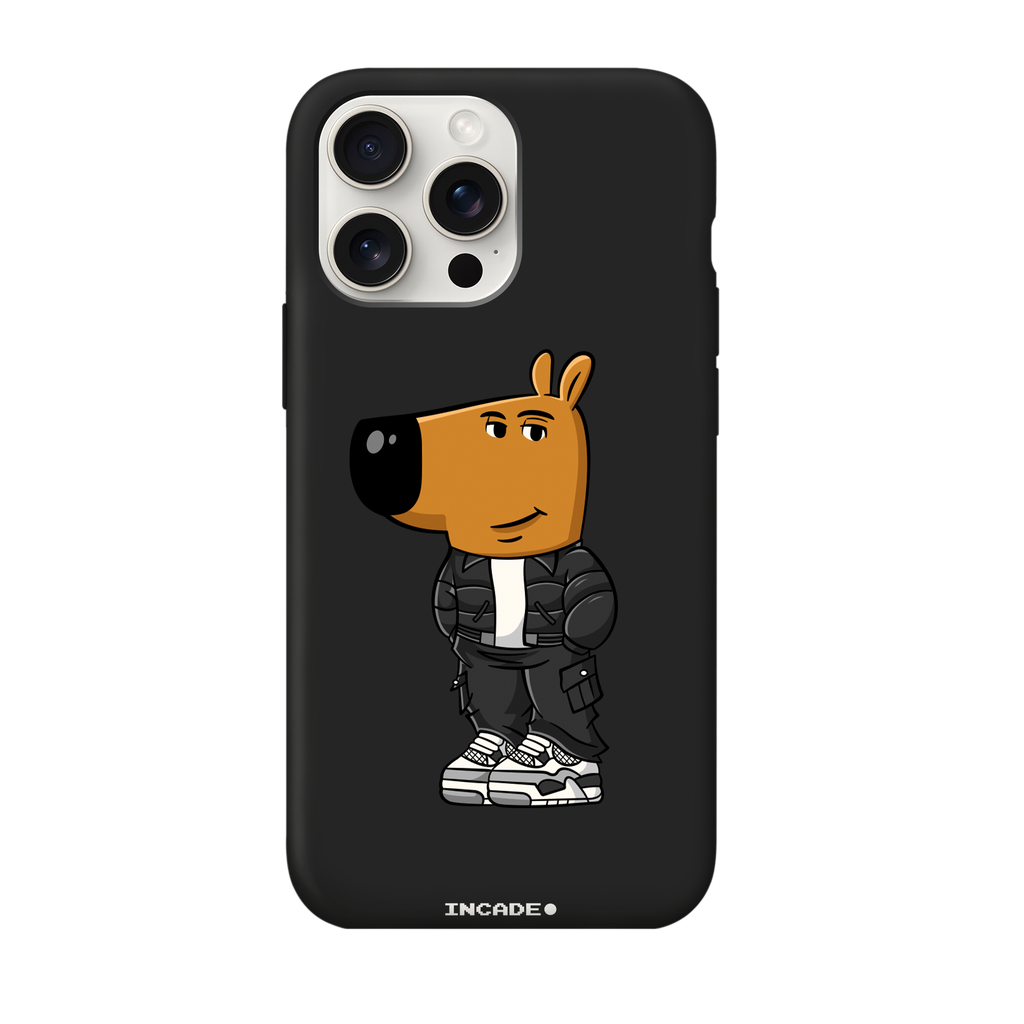 iPhone 15 Pro Max chill guy 2