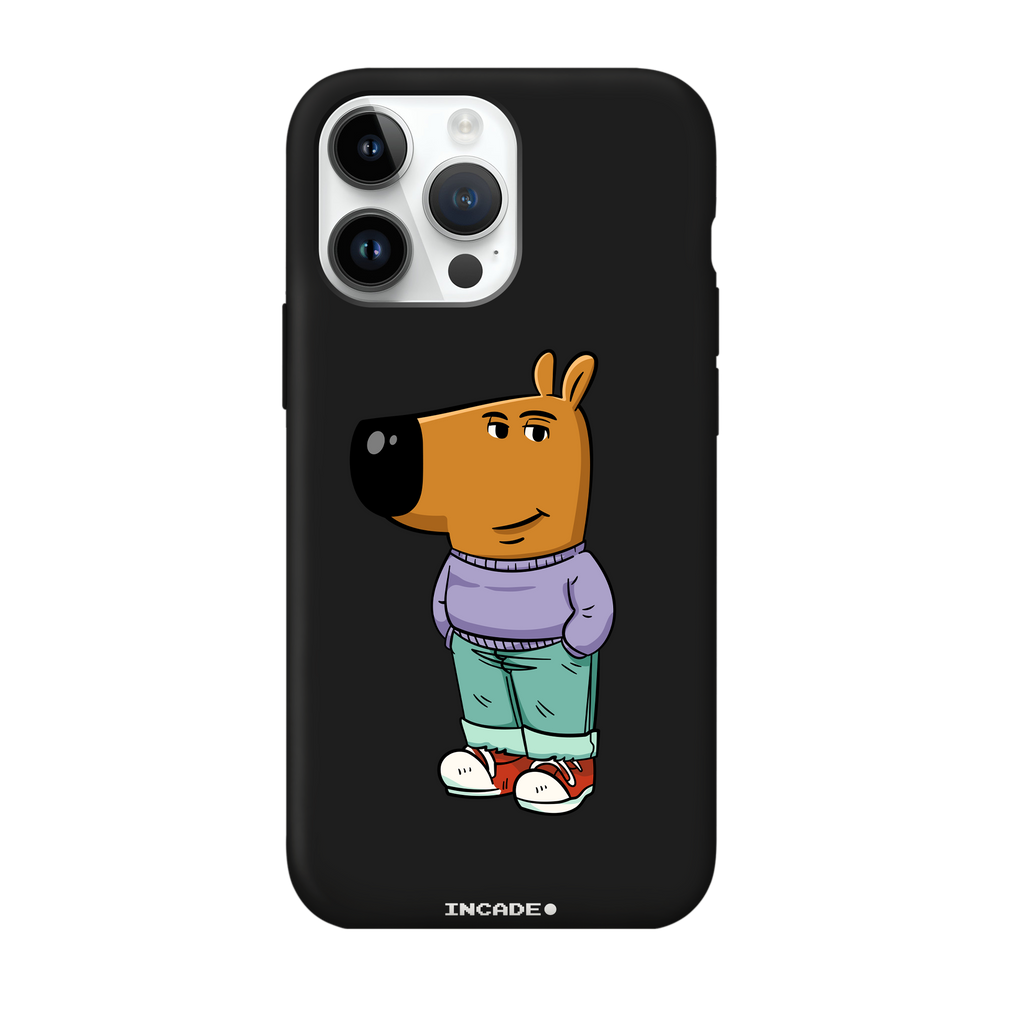 iPhone 14 Pro chill guy