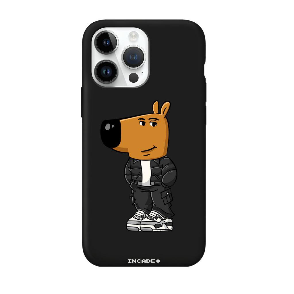 iPhone 14 Pro chill guy 2
