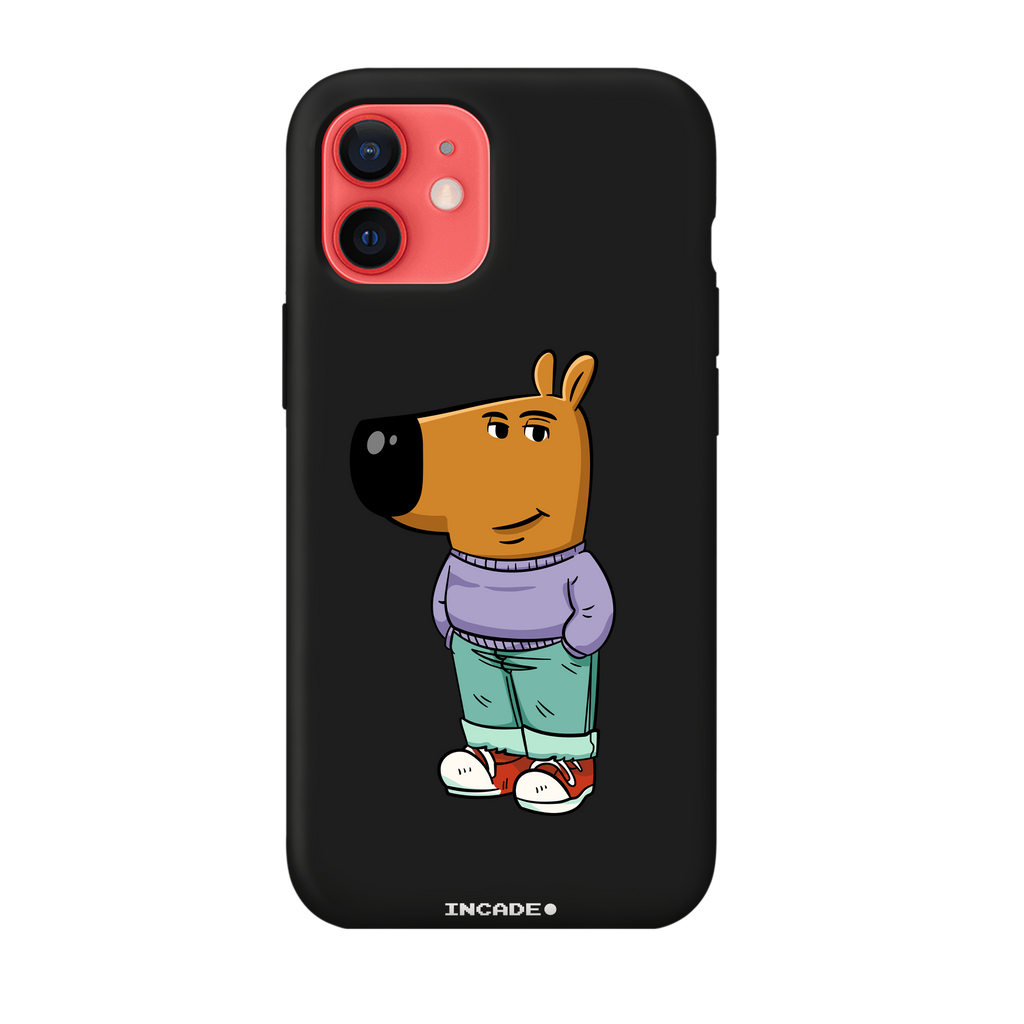 iPhone 12 mini chill guy