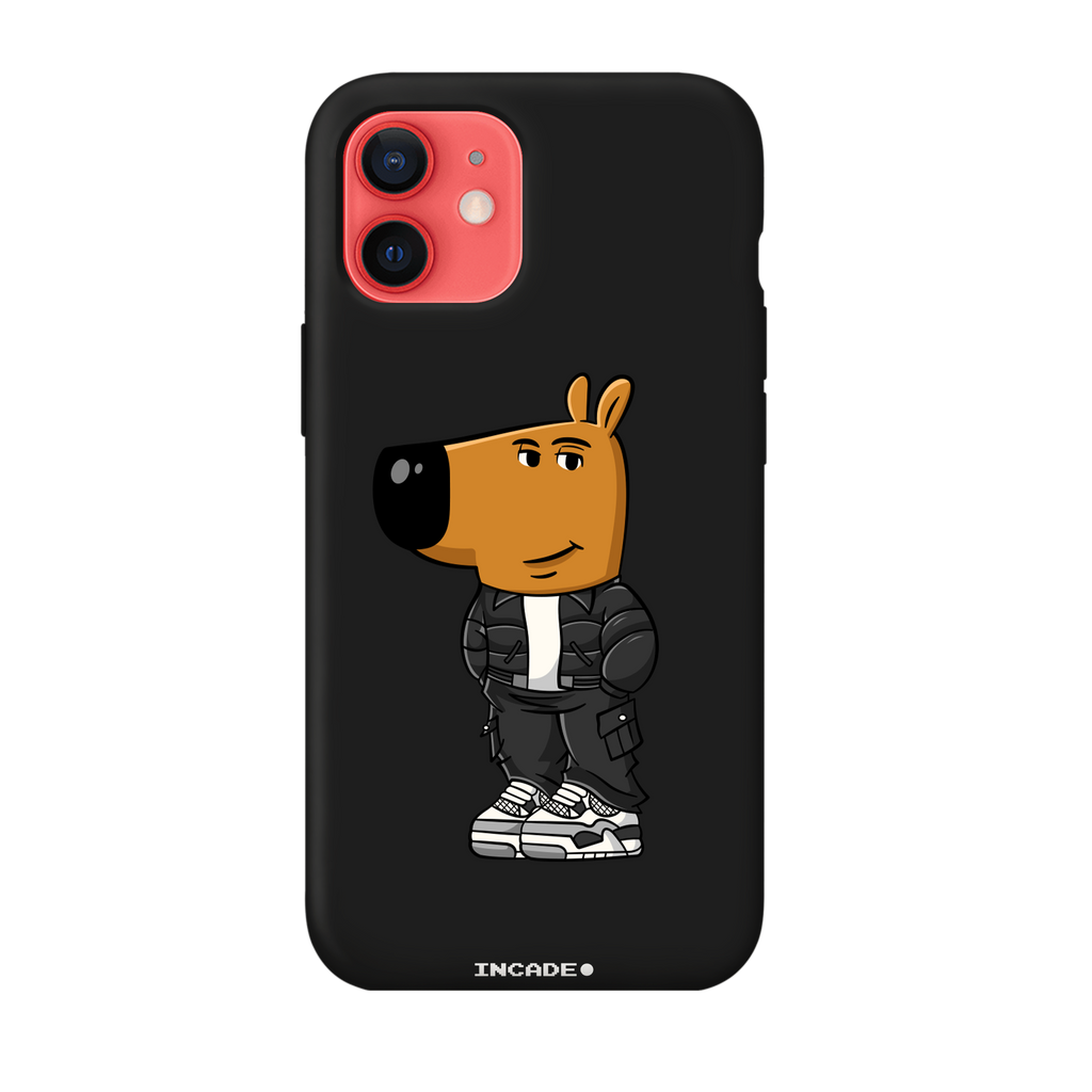 iPhone 12 chill guy 2