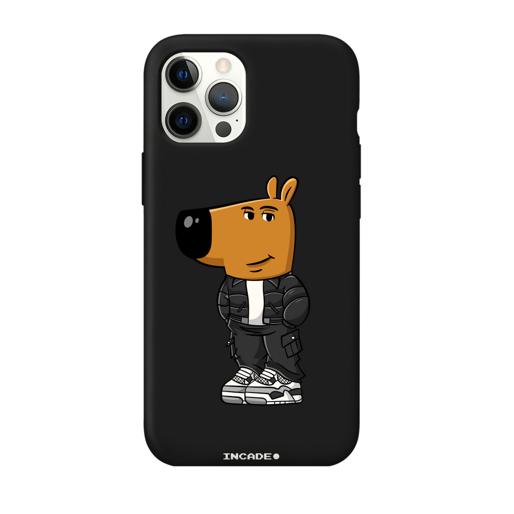 iPhone 12 Pro chill guy 2