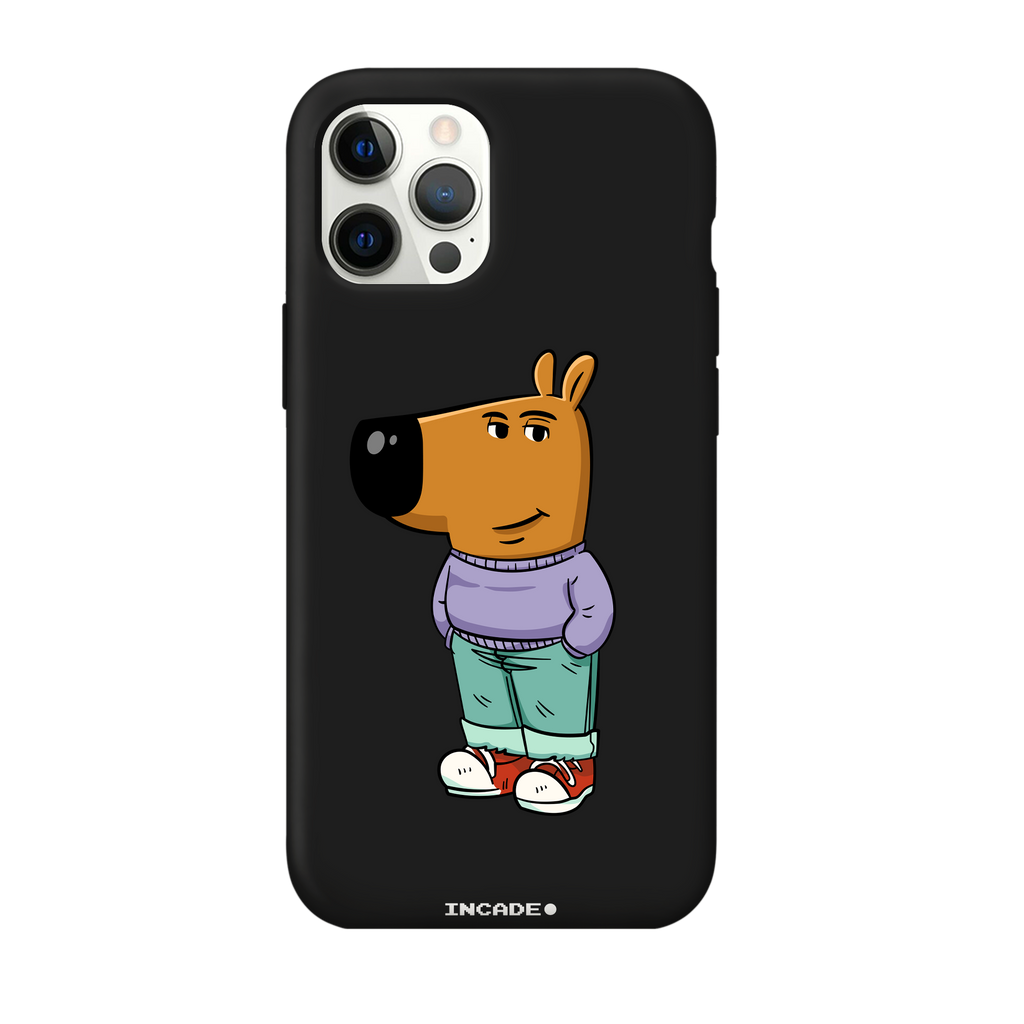 iPhone 12 Pro chill guy