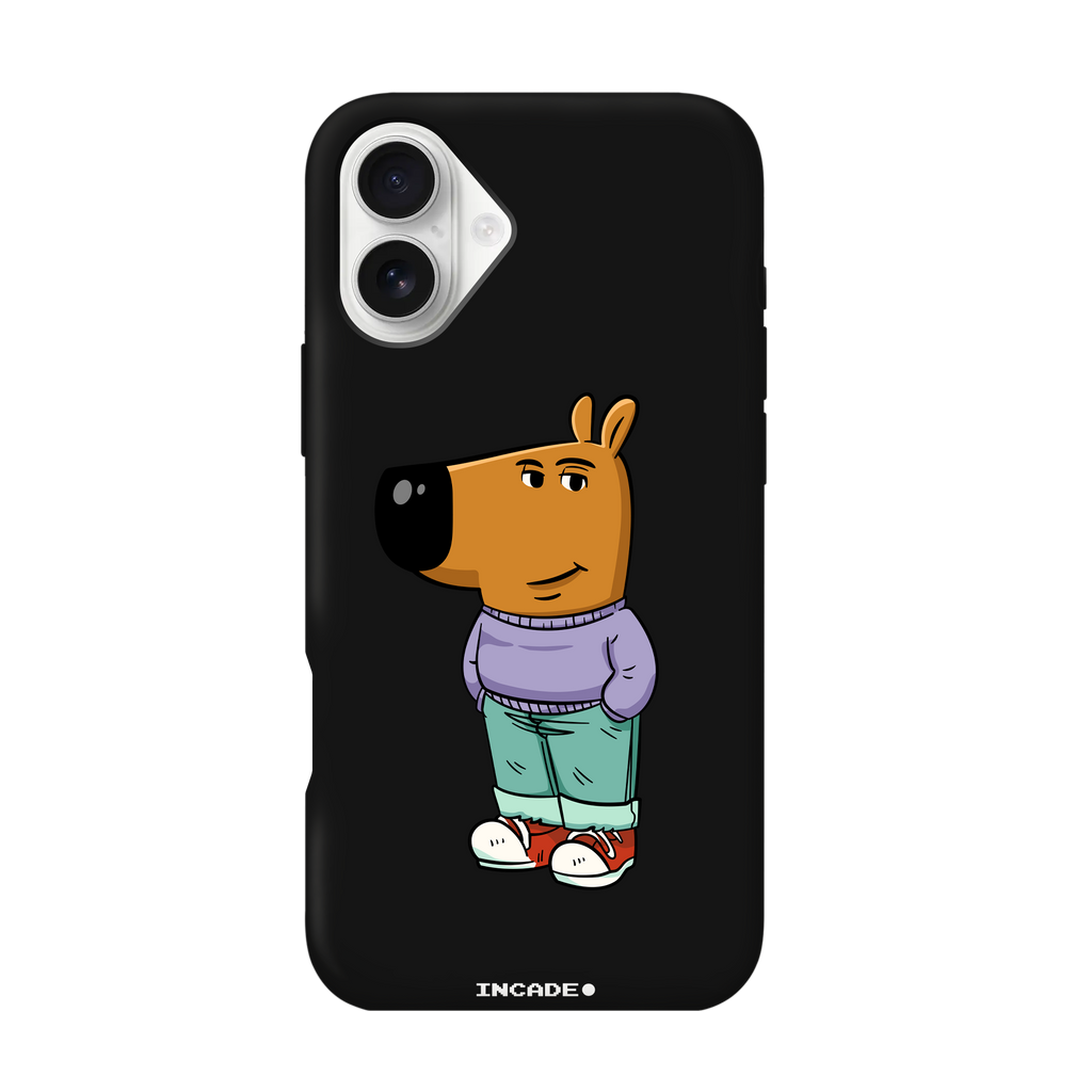 iPhone 16 Plus chill guy