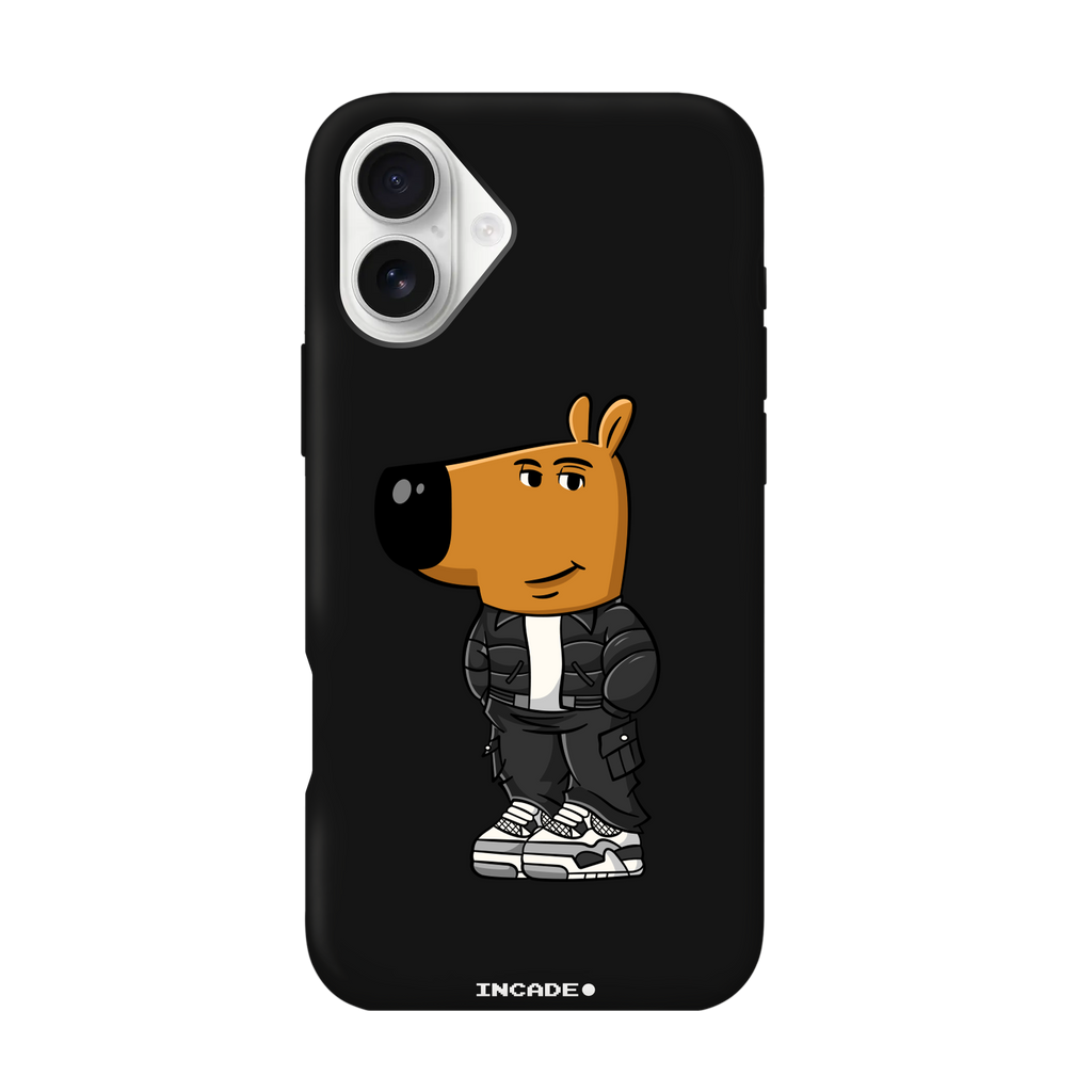 iPhone 16 Plus chill guy 2