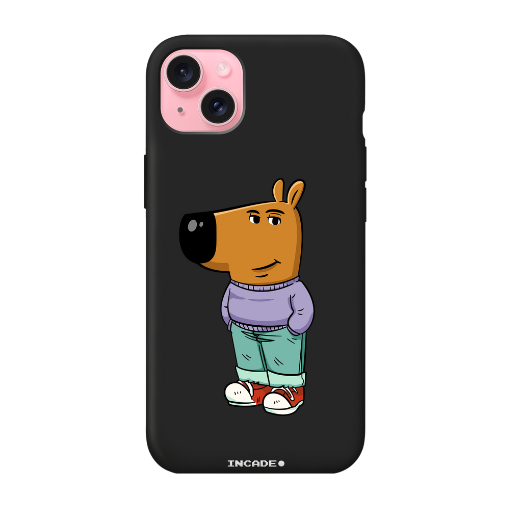 iPhone 15 Plus chill guy