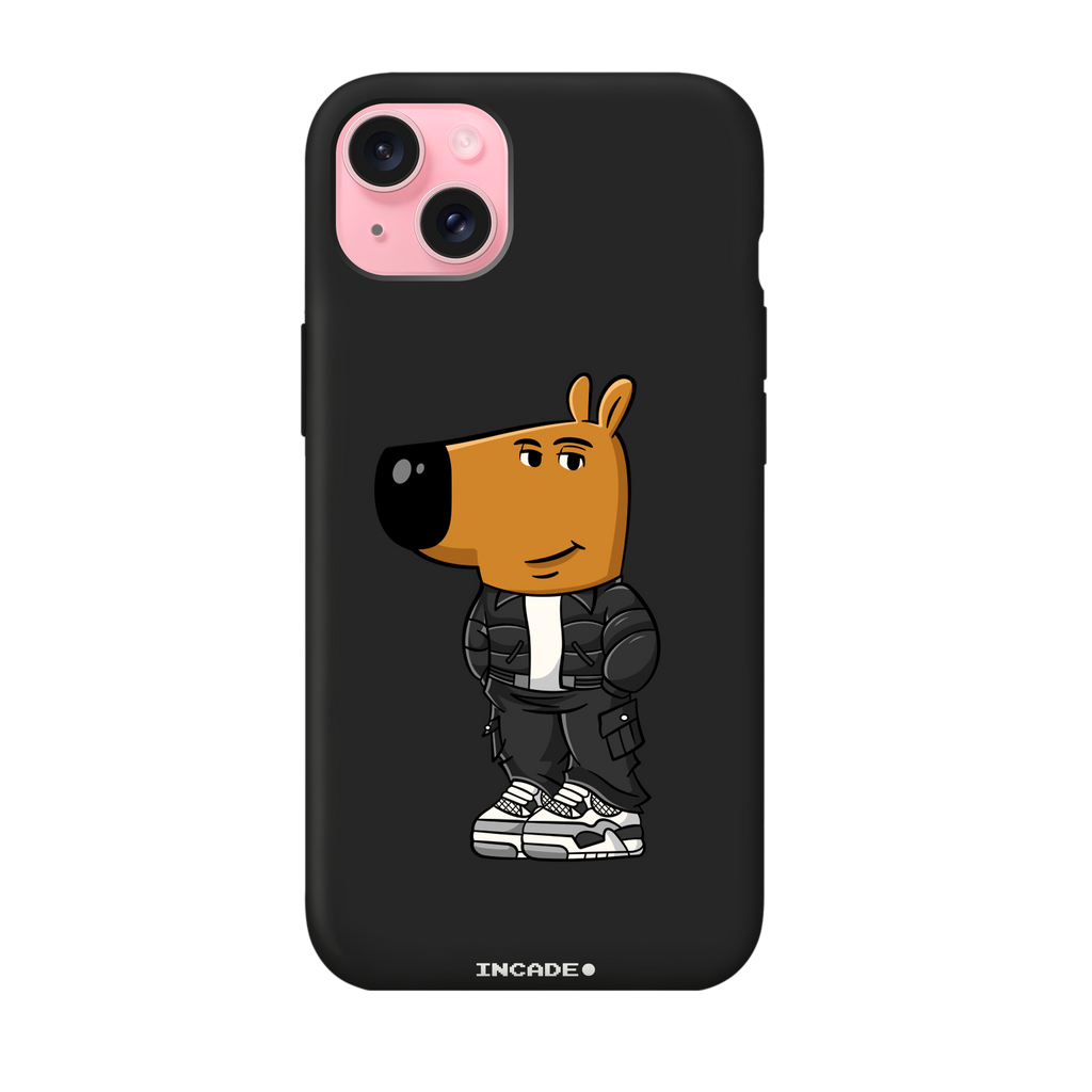 iPhone 15 Plus chill guy 2