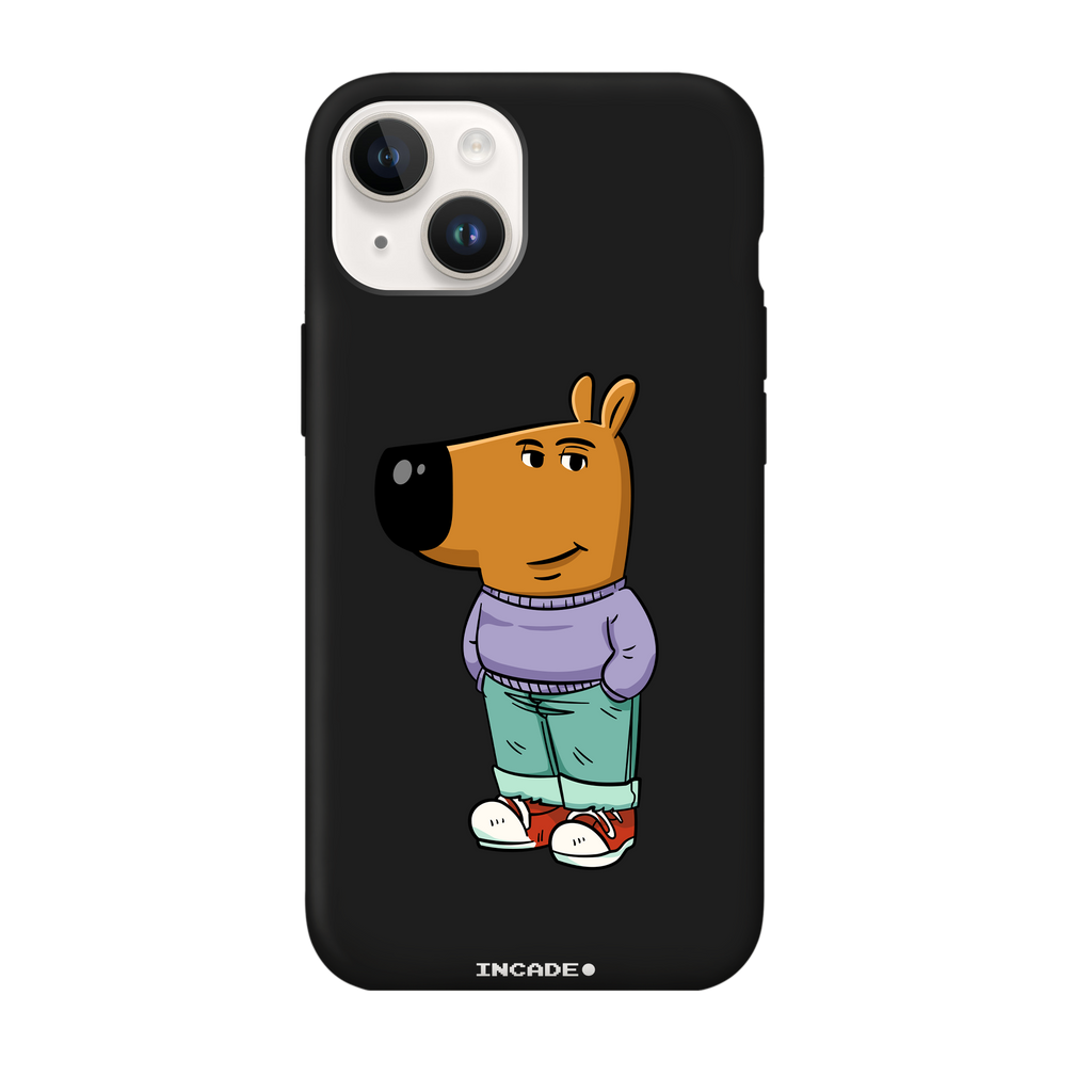 iPhone 14 Plus chill guy