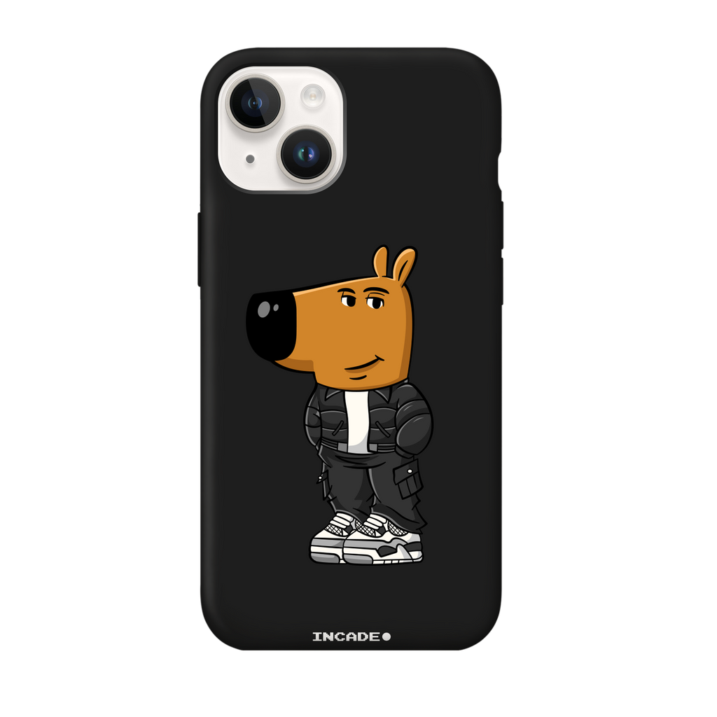 iPhone 13 mini chill guy 2