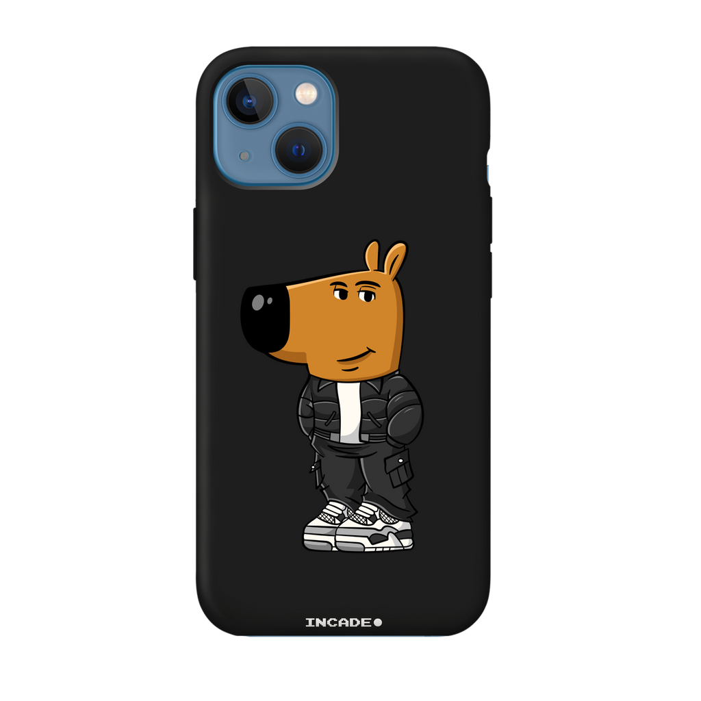 iPhone 13 mini chill guy 2