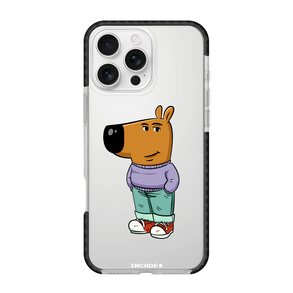 iPhone 16 Pro chill guy